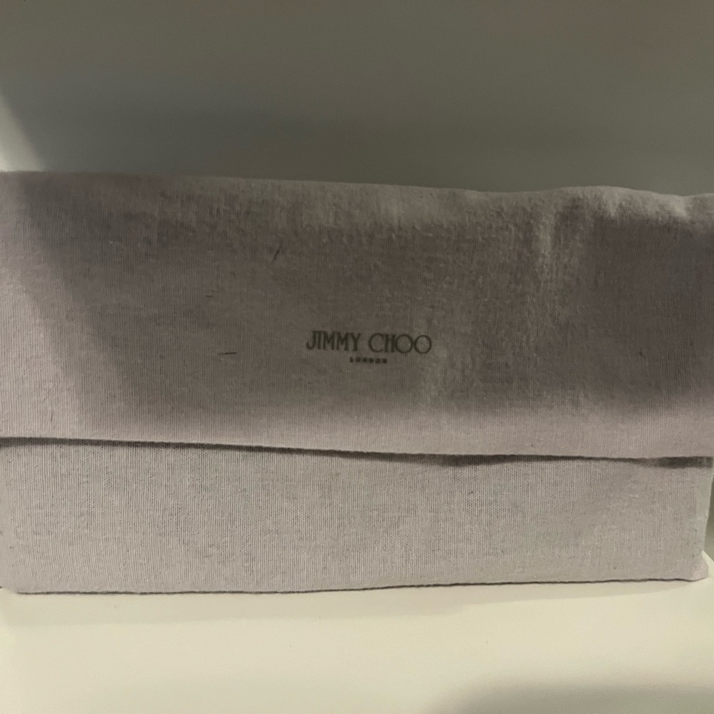 Jimmy Choo Wallet